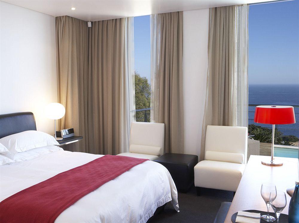 Hotel On The Promenade Cape Town Eksteriør bilde